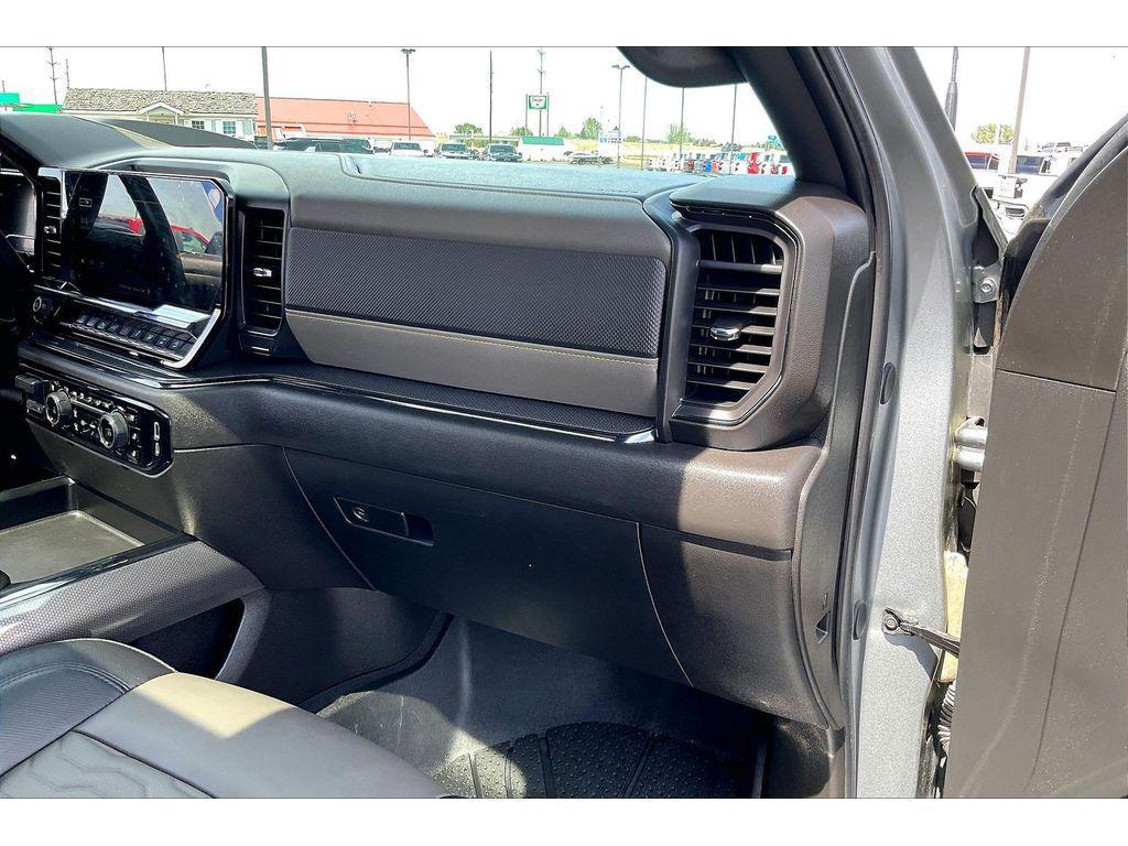 used 2024 Chevrolet Silverado 2500 car, priced at $87,695