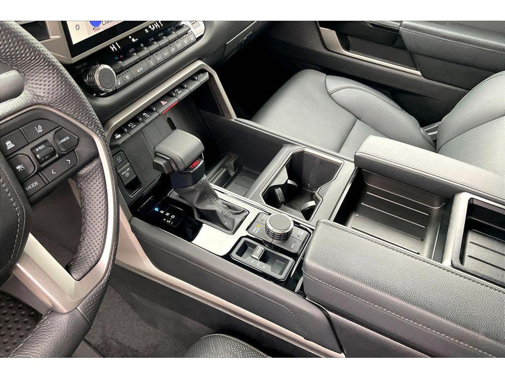 used 2025 Toyota Tundra car, priced at $51,995