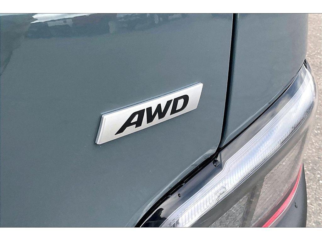 used 2023 Hyundai Kona car, priced at $23,995