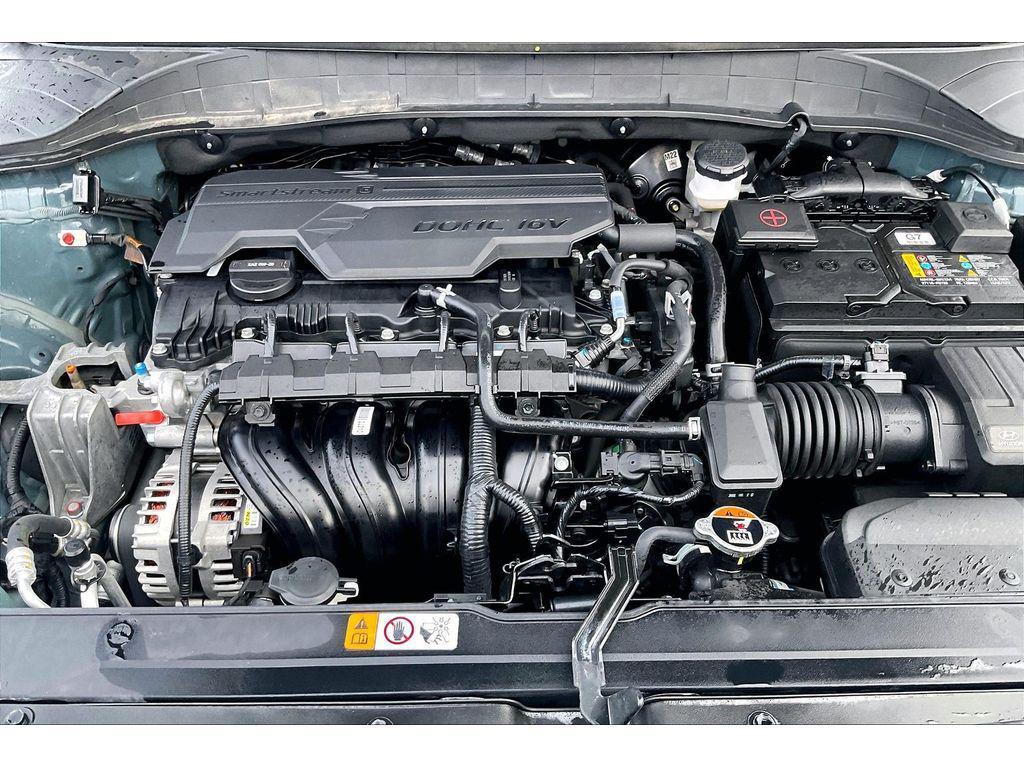 used 2023 Hyundai Kona car, priced at $23,995