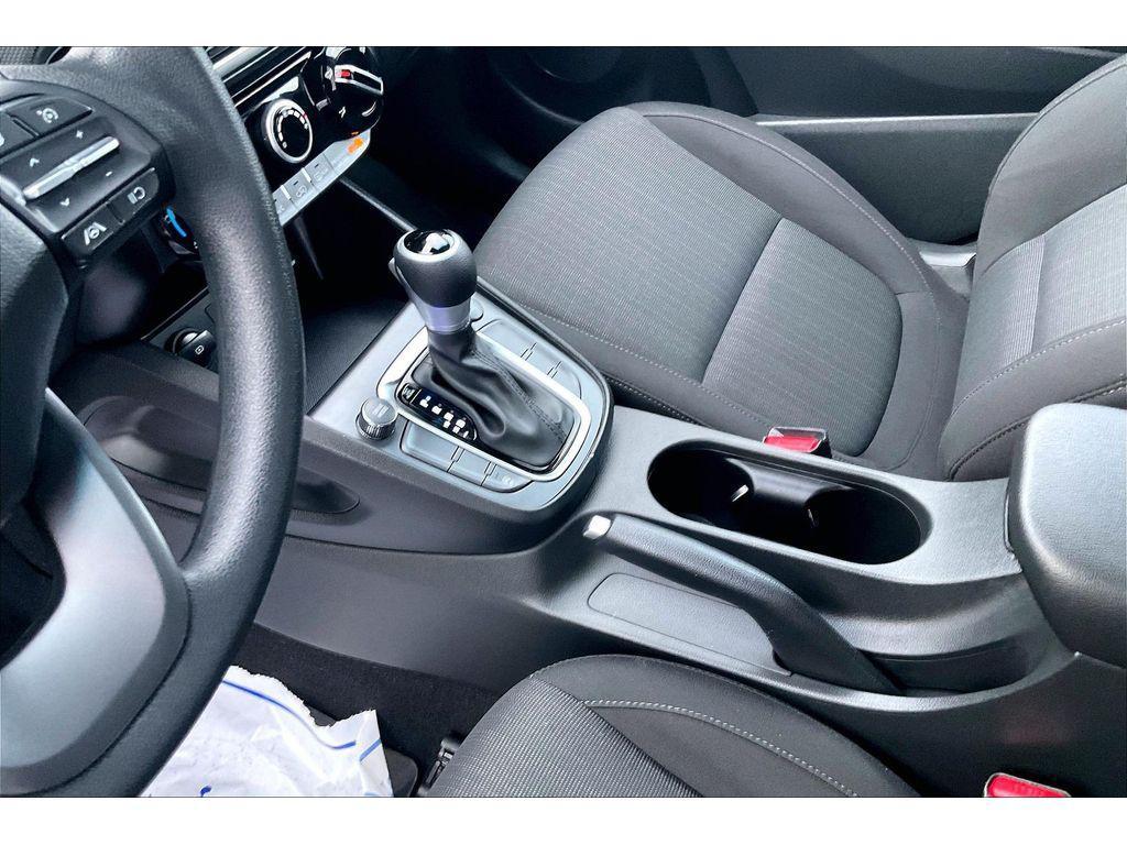 used 2023 Hyundai Kona car, priced at $23,995