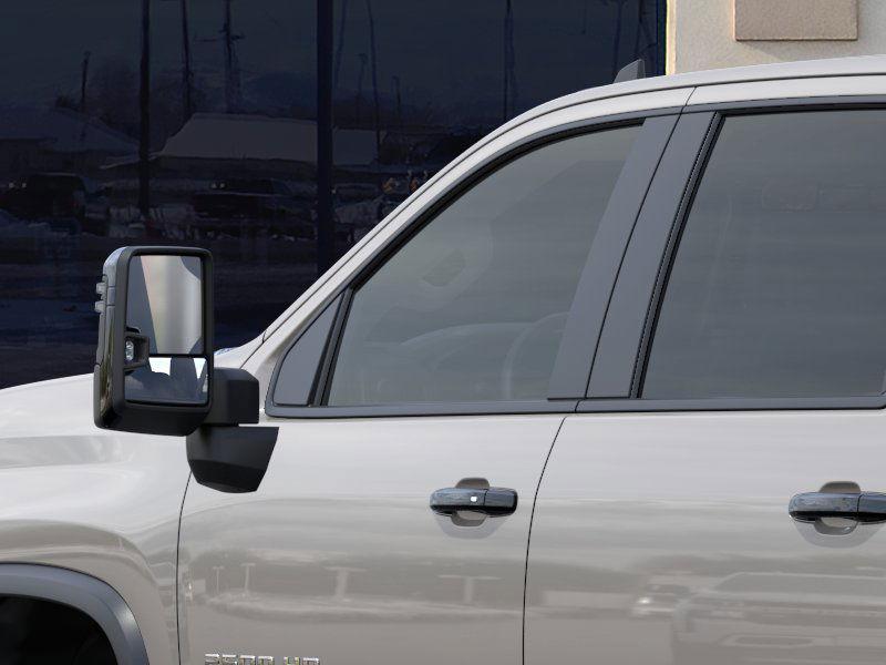 new 2026 Chevrolet Silverado 2500 car, priced at $85,196