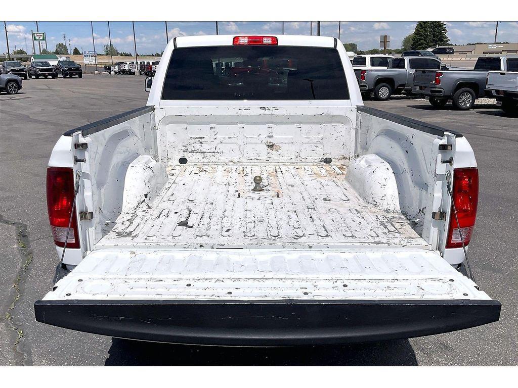 used 2015 Ram 3500 car, priced at $19,495
