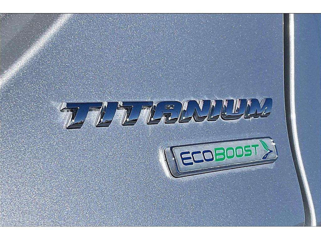 used 2017 Ford Fusion car