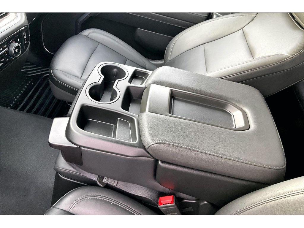 used 2025 Chevrolet Silverado 3500 car, priced at $61,995