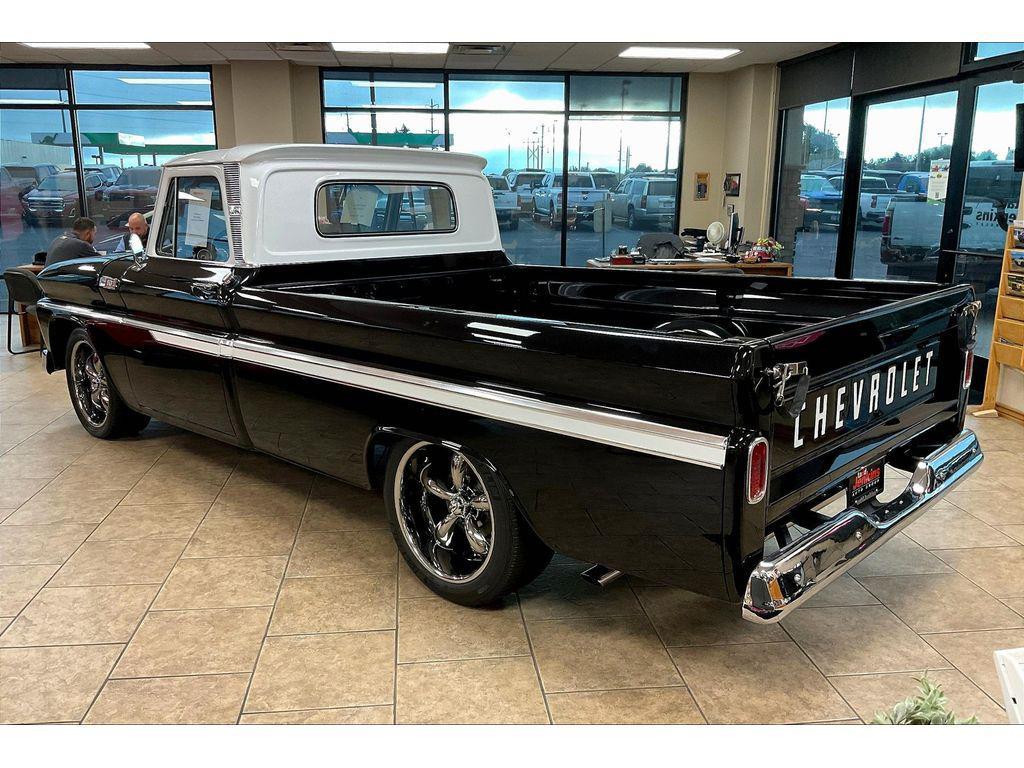 used 1965 Chevrolet C10/K10 car, priced at $49,995