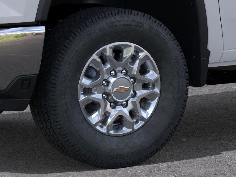 new 2026 Chevrolet Silverado 3500 car, priced at $62,594