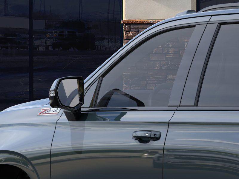 new 2026 Chevrolet Tahoe car, priced at $75,739