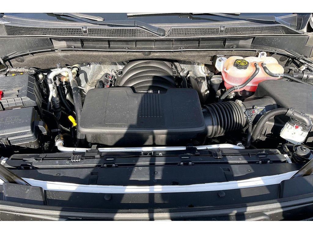 used 2023 GMC Yukon car, priced at $68,995