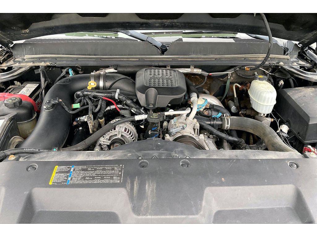 used 2007 GMC Sierra 2500 car, priced at $17,995