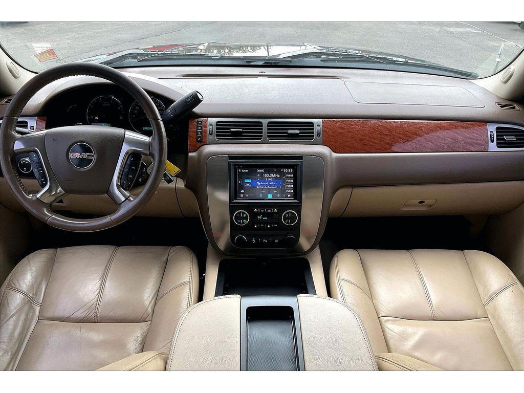 used 2007 GMC Sierra 2500 car, priced at $17,995