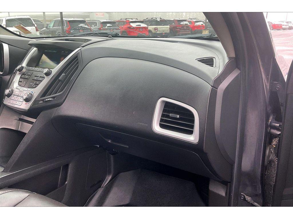 used 2013 Chevrolet Equinox car, priced at $10,995