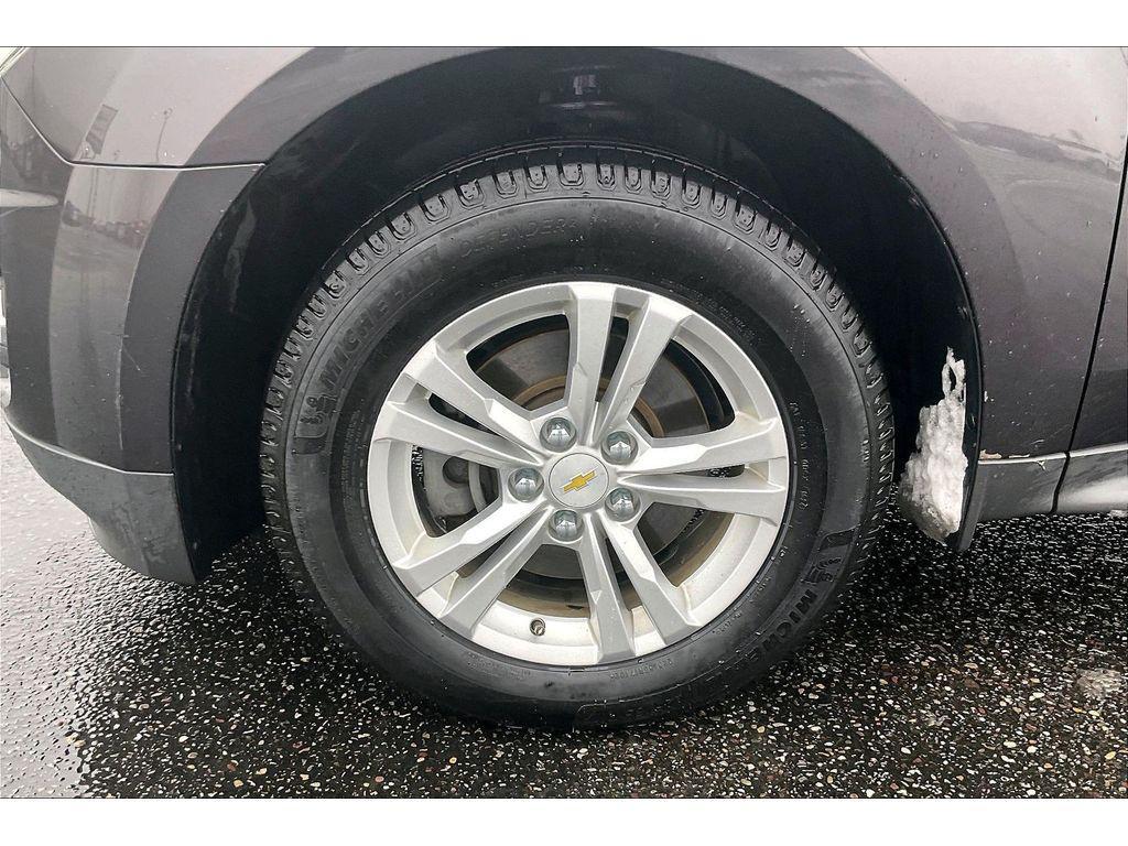 used 2013 Chevrolet Equinox car, priced at $10,995