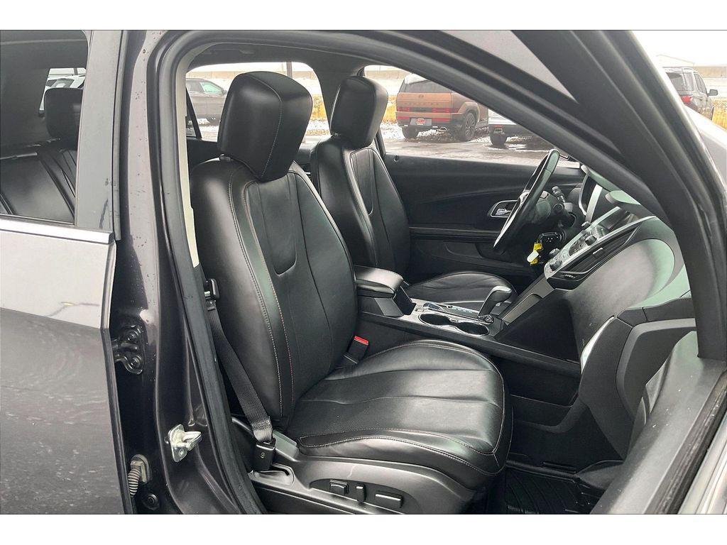 used 2013 Chevrolet Equinox car, priced at $10,995