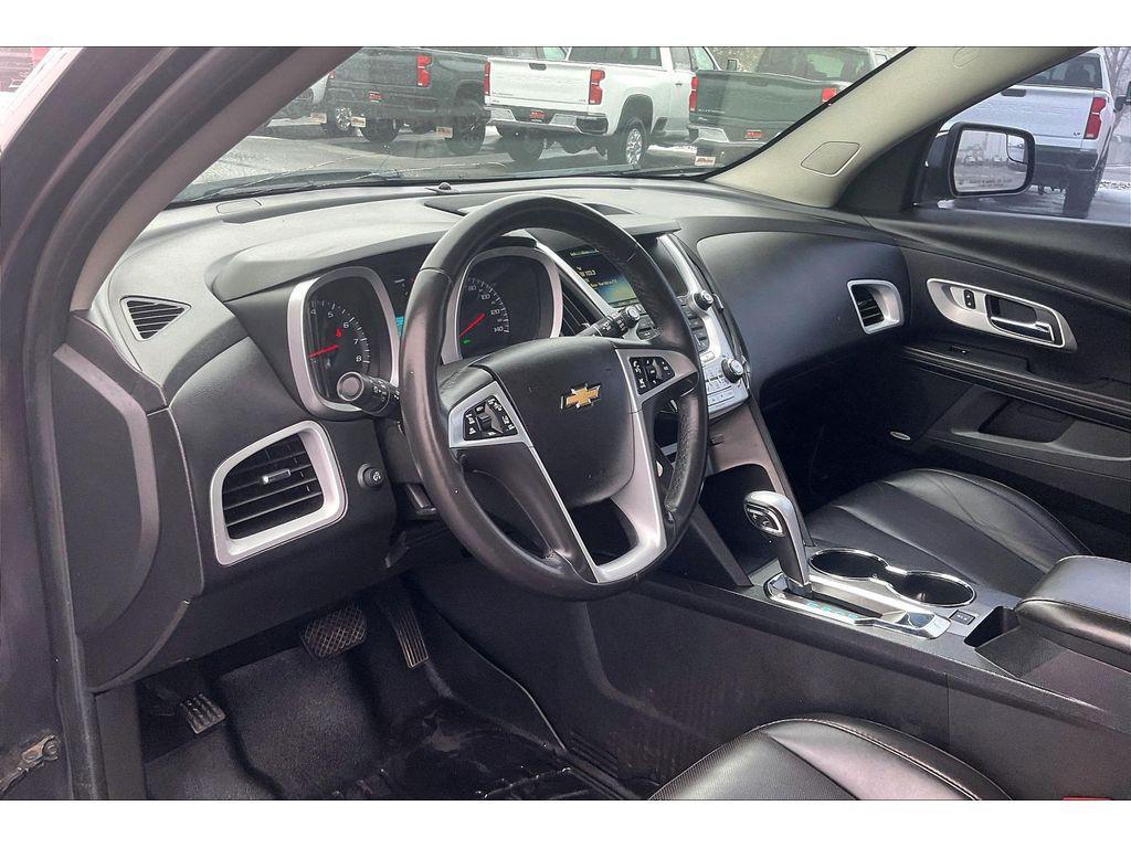 used 2013 Chevrolet Equinox car, priced at $10,995