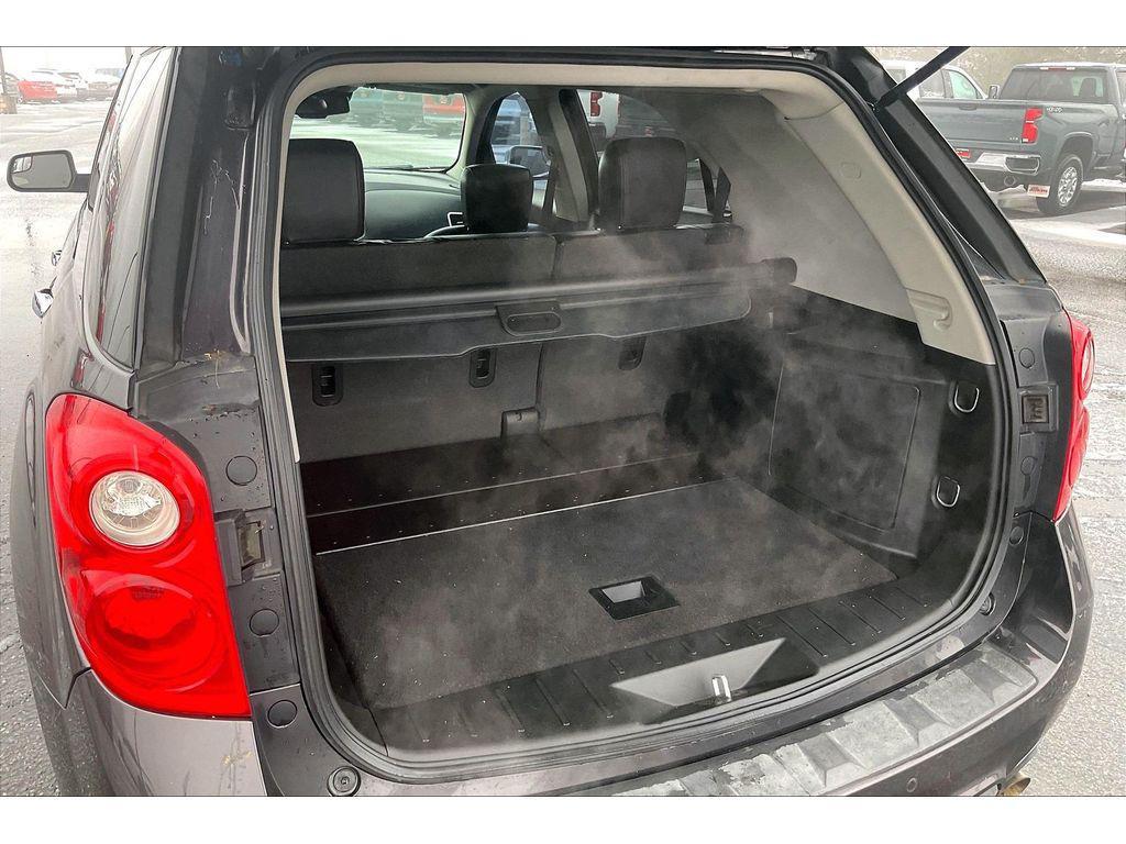 used 2013 Chevrolet Equinox car, priced at $10,995