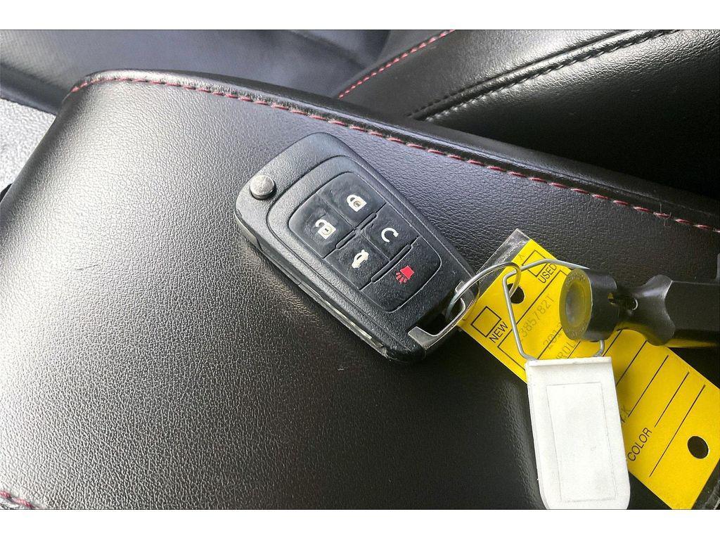 used 2013 Chevrolet Equinox car, priced at $10,995