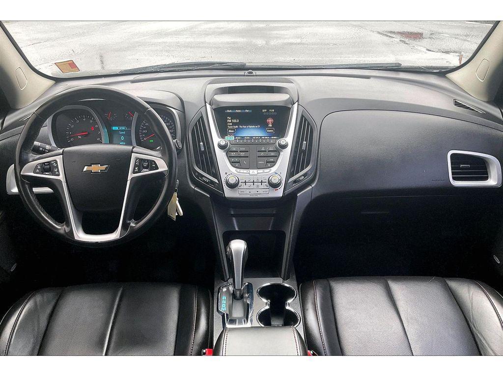 used 2013 Chevrolet Equinox car, priced at $10,995
