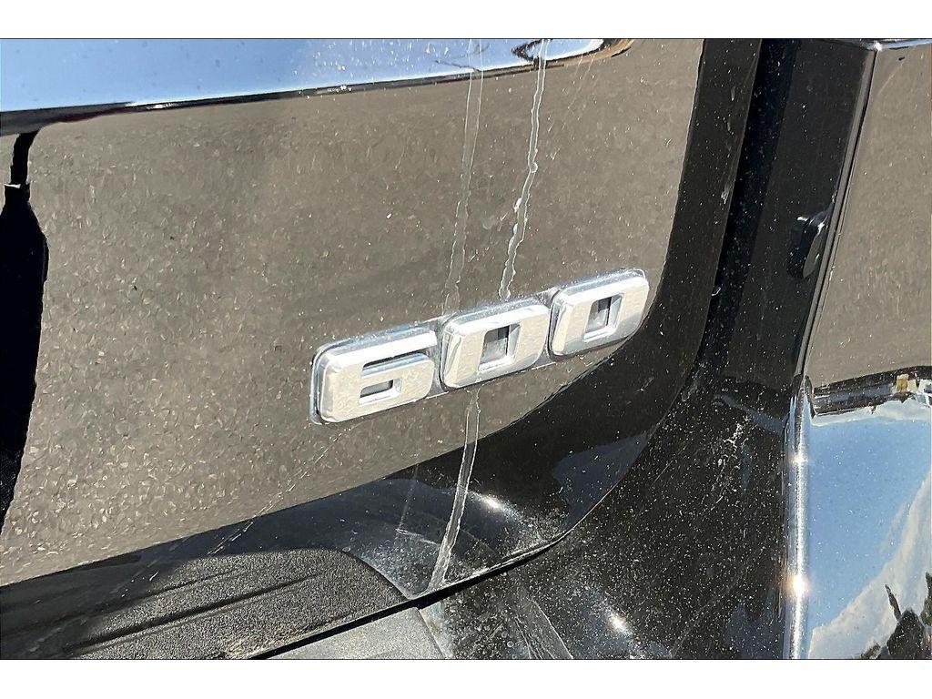 used 2022 Cadillac Escalade ESV car, priced at $72,095