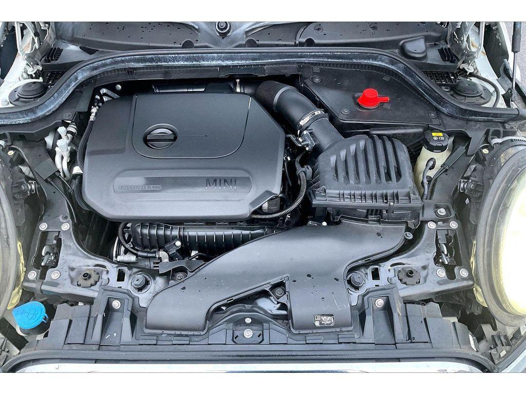 used 2020 MINI Hardtop car, priced at $16,495