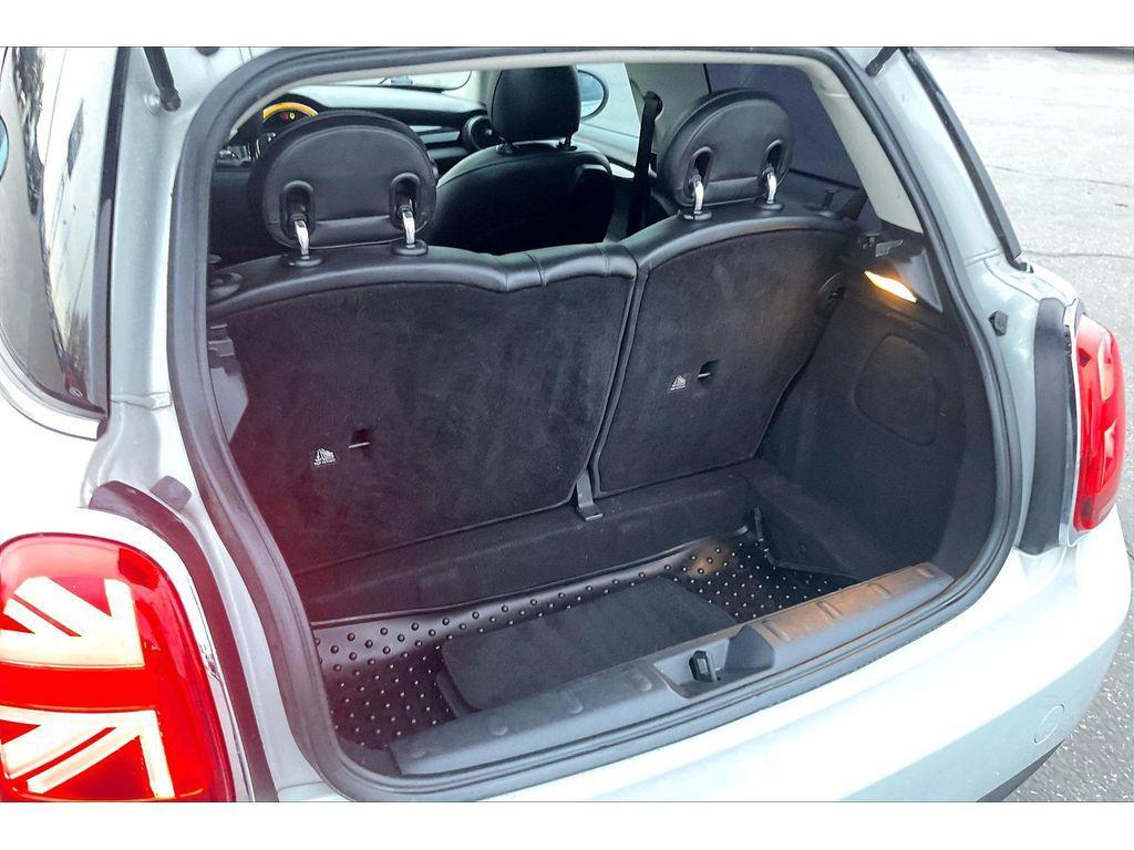 used 2020 MINI Hardtop car, priced at $16,495