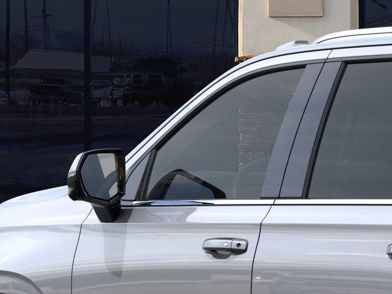 new 2026 Chevrolet Suburban car, priced at $72,843