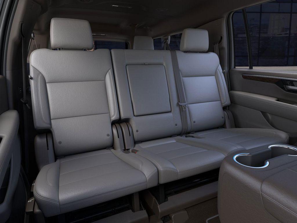 new 2026 Chevrolet Suburban car, priced at $72,843