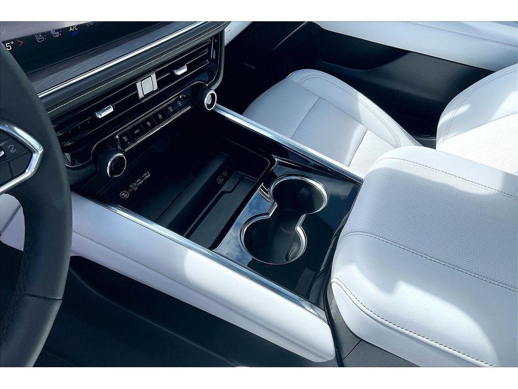 used 2025 Chevrolet Tahoe car, priced at $79,995