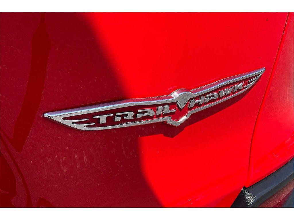 used 2019 Jeep Cherokee car, priced at $23,995