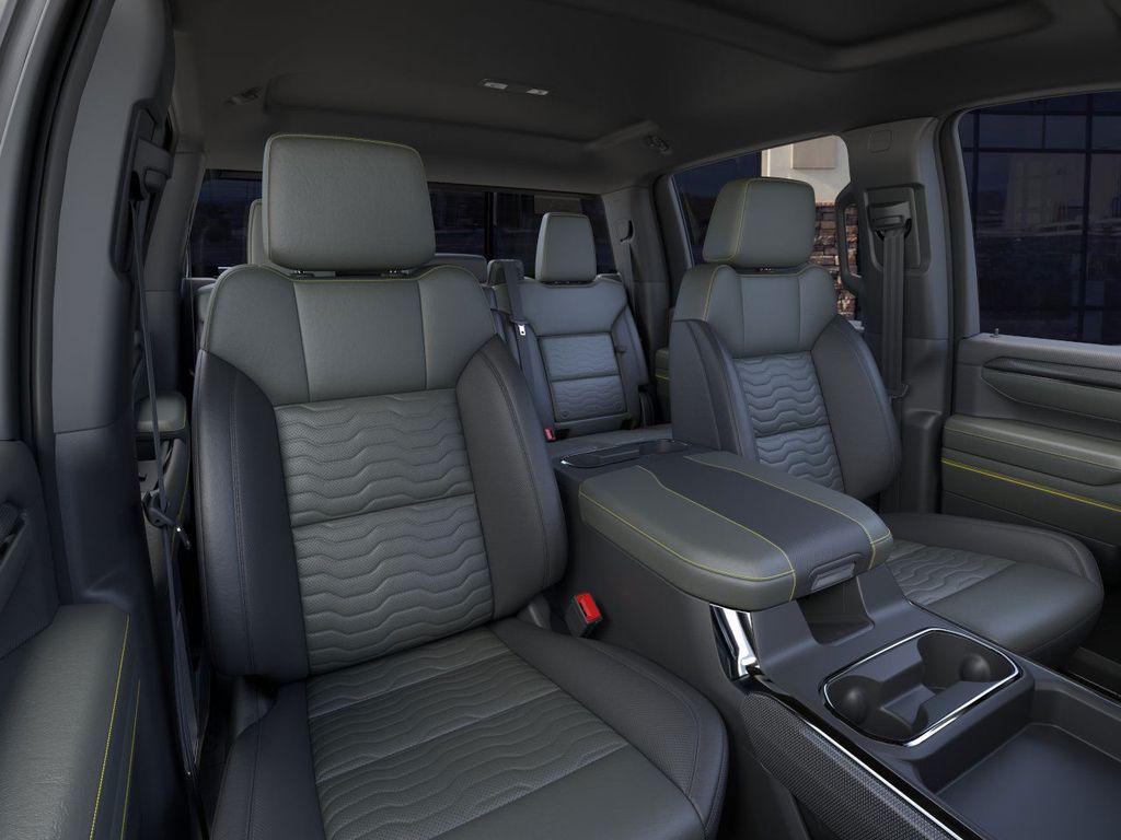 new 2026 Chevrolet Silverado 2500 car, priced at $84,276