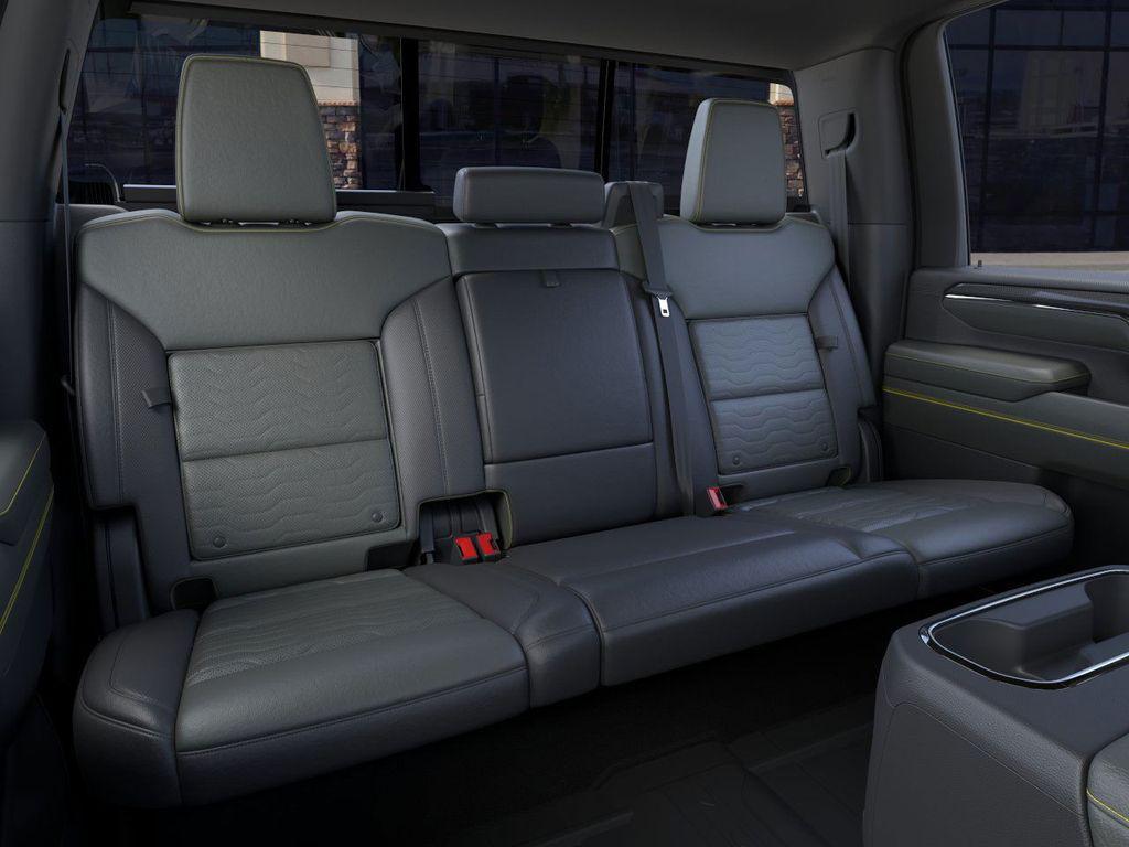 new 2026 Chevrolet Silverado 2500 car, priced at $84,276