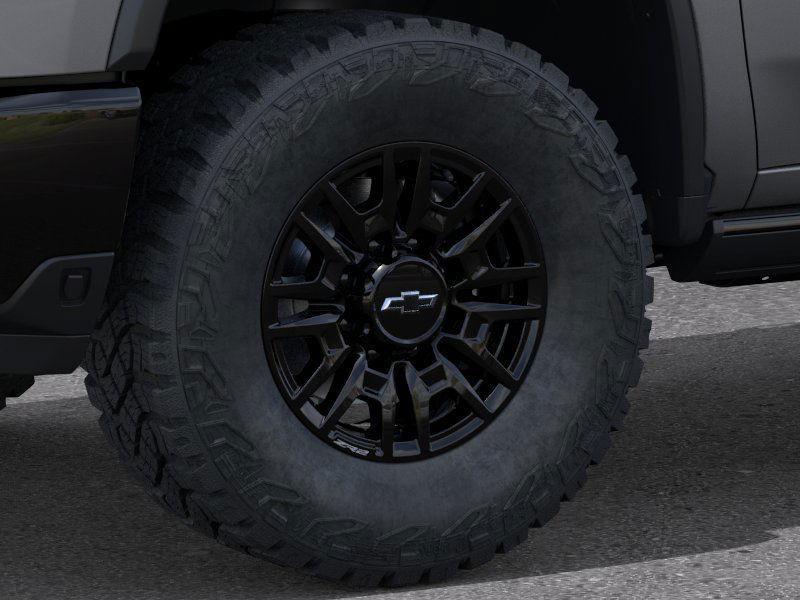 new 2026 Chevrolet Silverado 2500 car, priced at $85,196