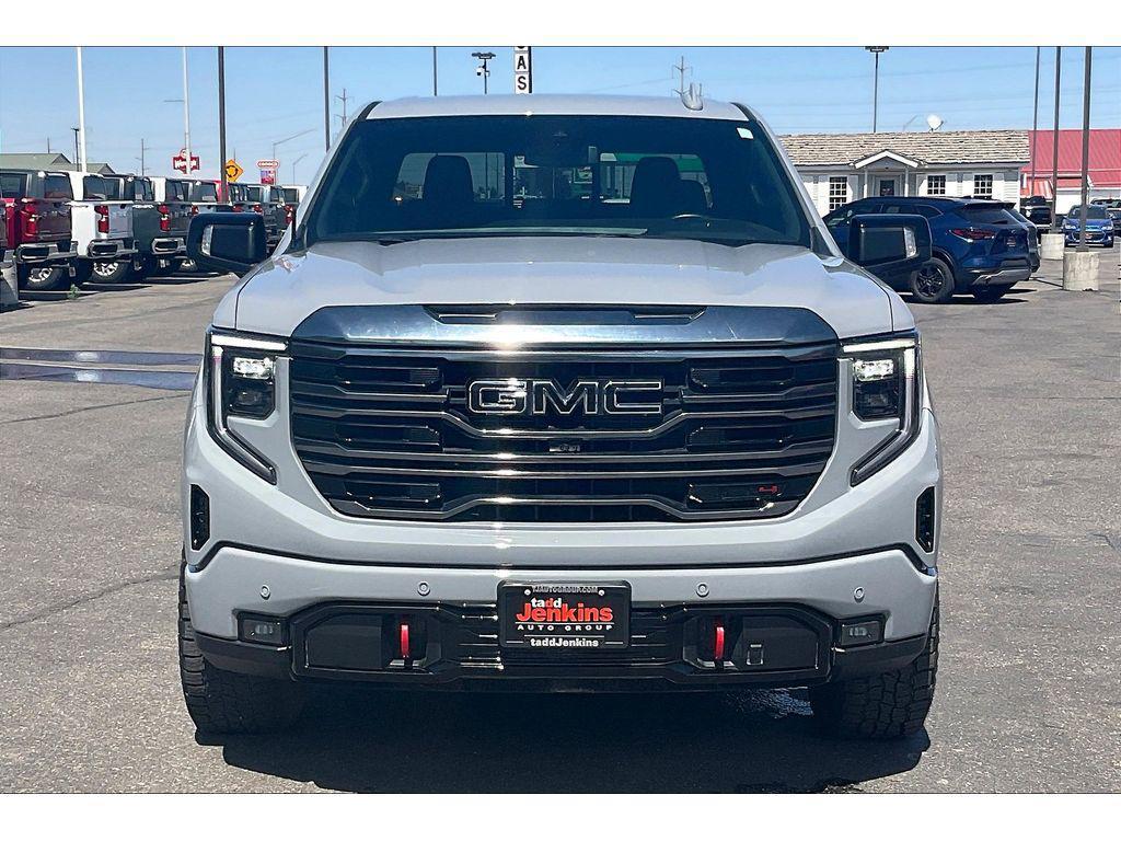 used 2024 GMC Sierra 1500 car, priced at $63,495
