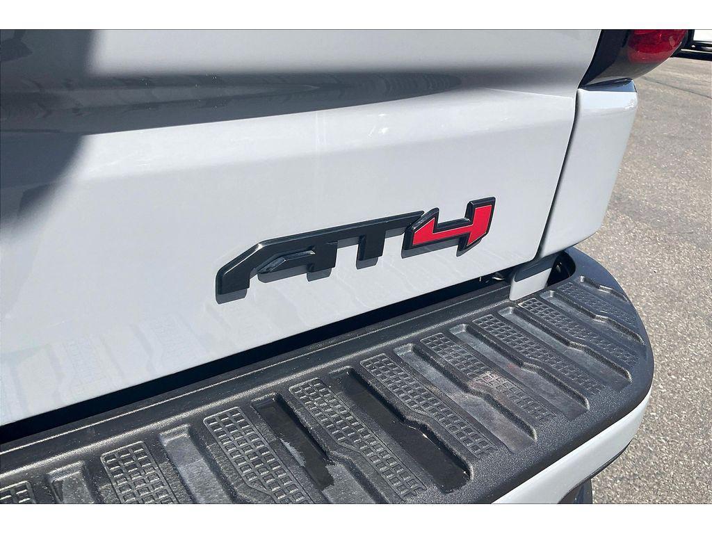 used 2024 GMC Sierra 1500 car, priced at $63,495