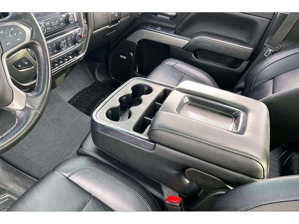 used 2019 Chevrolet Silverado 2500 car, priced at $47,495