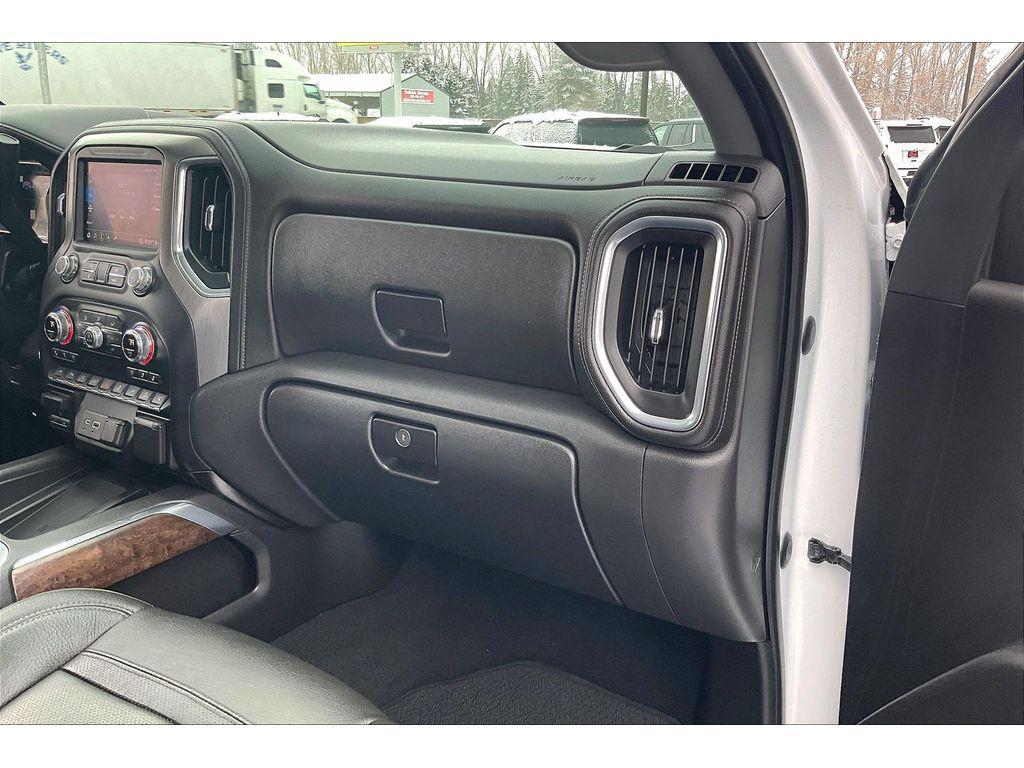 used 2020 GMC Sierra 1500 car, priced at $45,995