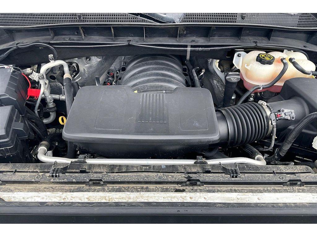 used 2020 GMC Sierra 1500 car, priced at $45,995