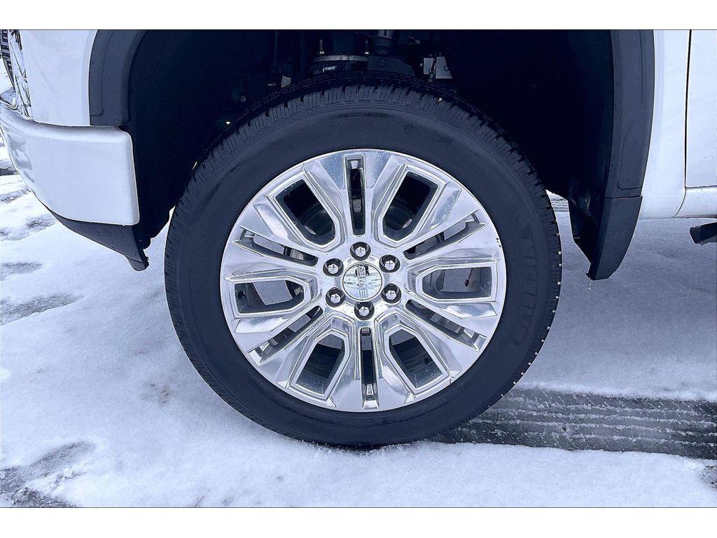 used 2020 GMC Sierra 1500 car, priced at $45,995