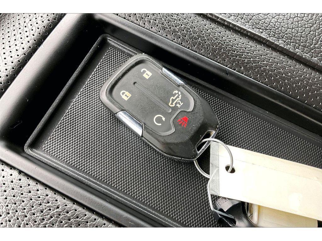 used 2020 GMC Sierra 1500 car, priced at $45,995