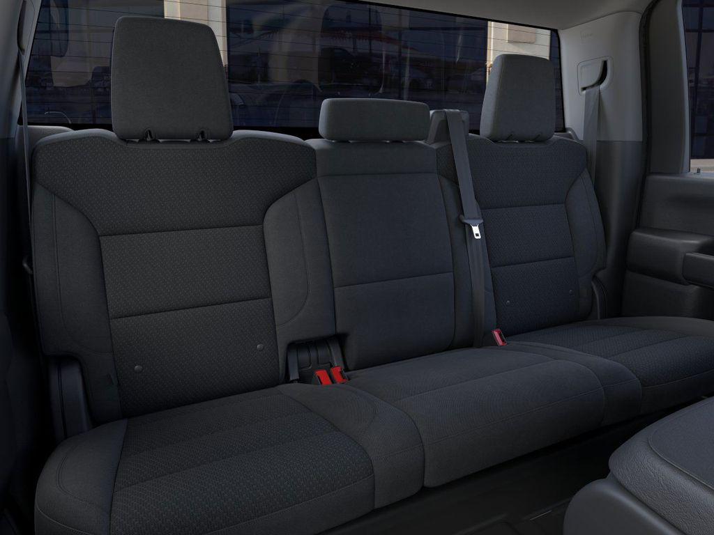 new 2026 Chevrolet Silverado 3500 car, priced at $64,644