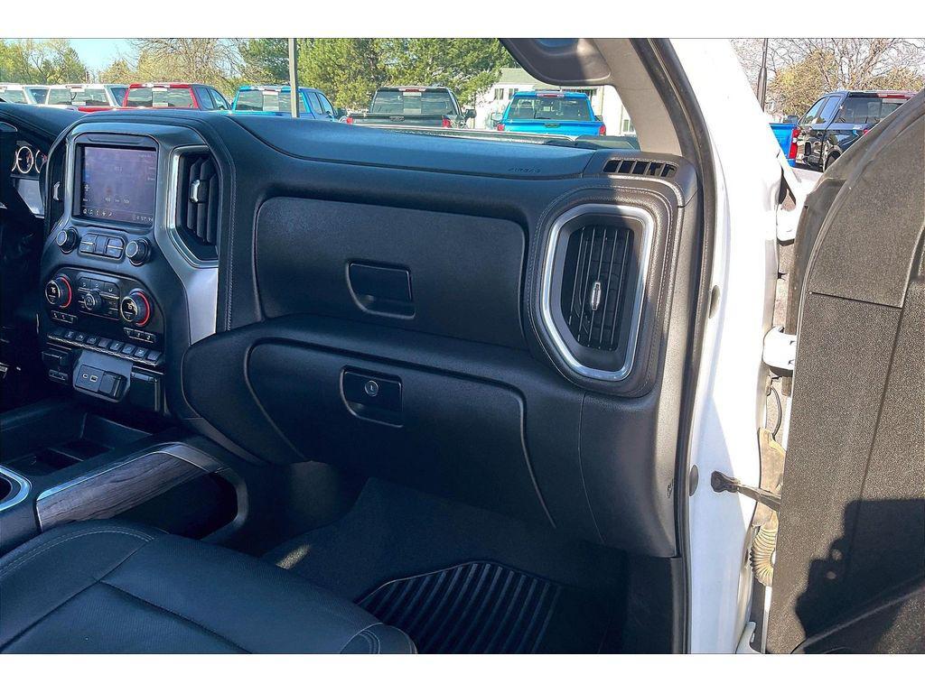 used 2022 Chevrolet Silverado 3500 car, priced at $47,995