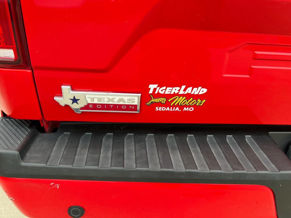 used 2018 Ford F-150 car, priced at $21,995