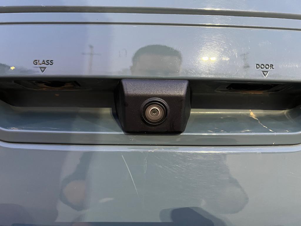 used 2021 Ford Bronco Sport car, priced at $18,995