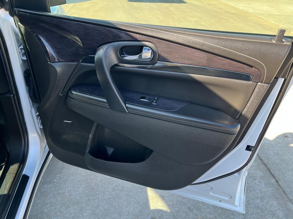 used 2016 Buick Enclave car, priced at $10,995