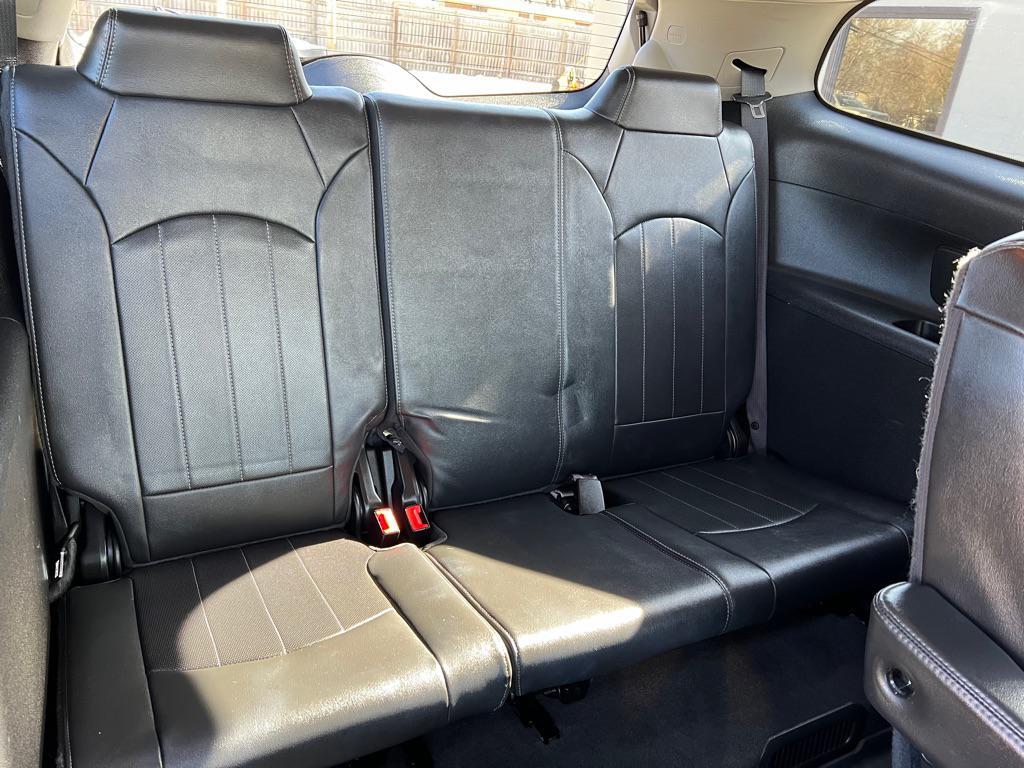 used 2016 Buick Enclave car, priced at $10,995