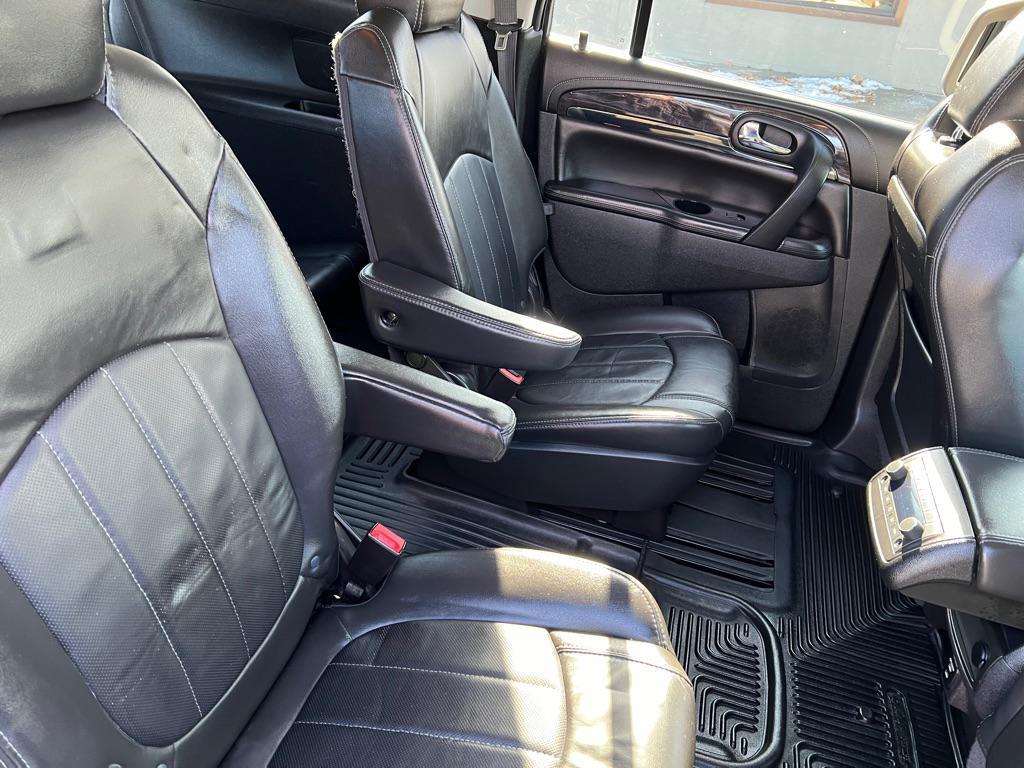 used 2016 Buick Enclave car, priced at $10,995