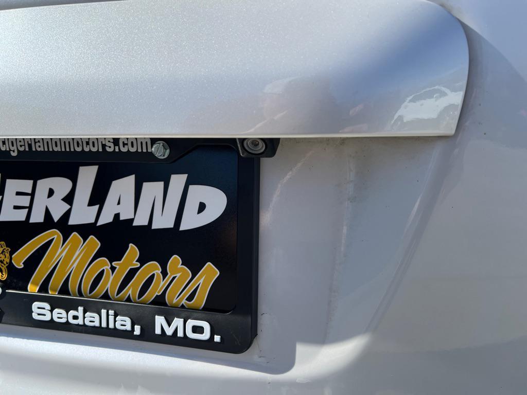 used 2016 Buick Enclave car, priced at $10,995