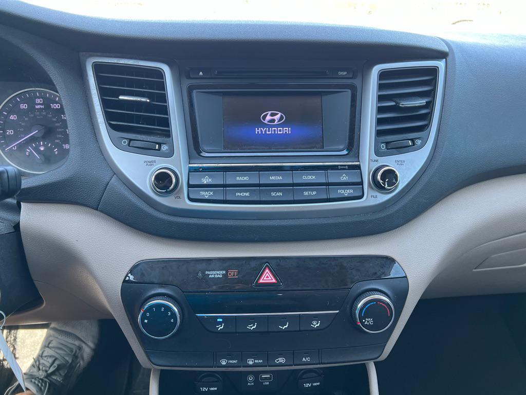 used 2016 Hyundai Tucson car, priced at $11,995