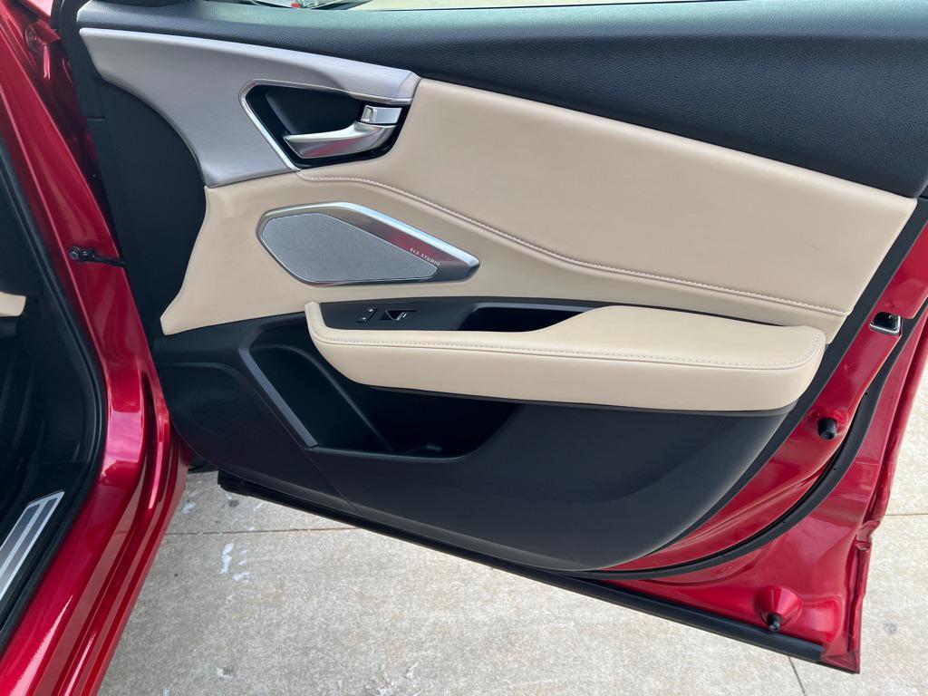 used 2019 Acura RDX car, priced at $21,995