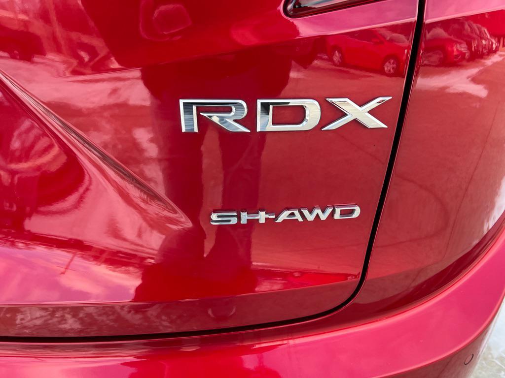 used 2019 Acura RDX car, priced at $21,995